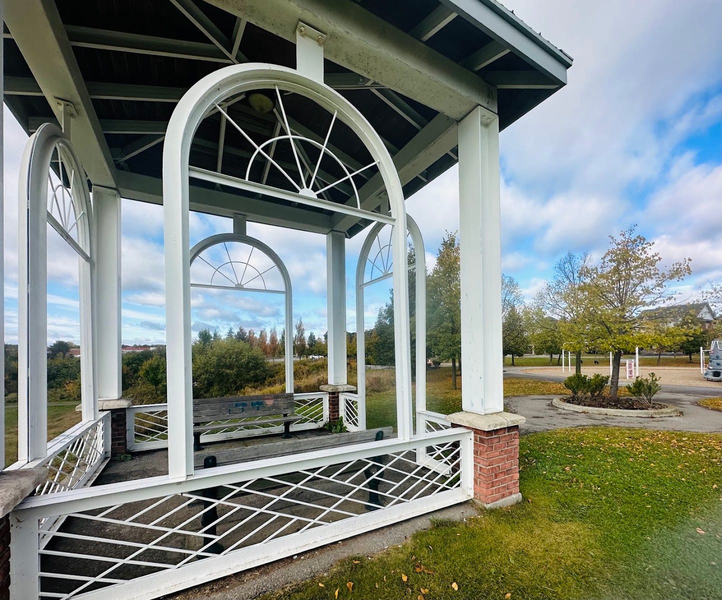 ✅ Monticello Park 🇨🇦, photo 3