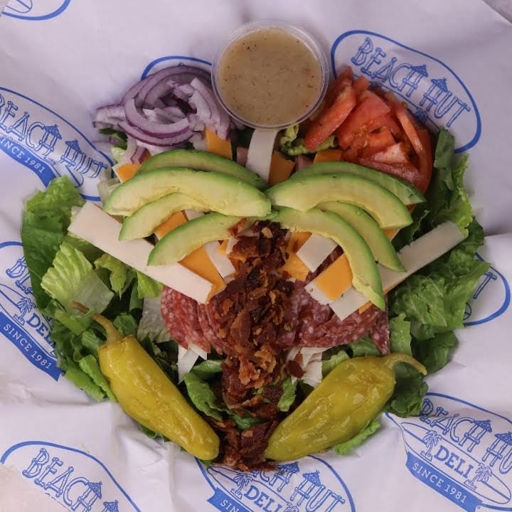 Beach Hut Deli, photo 3