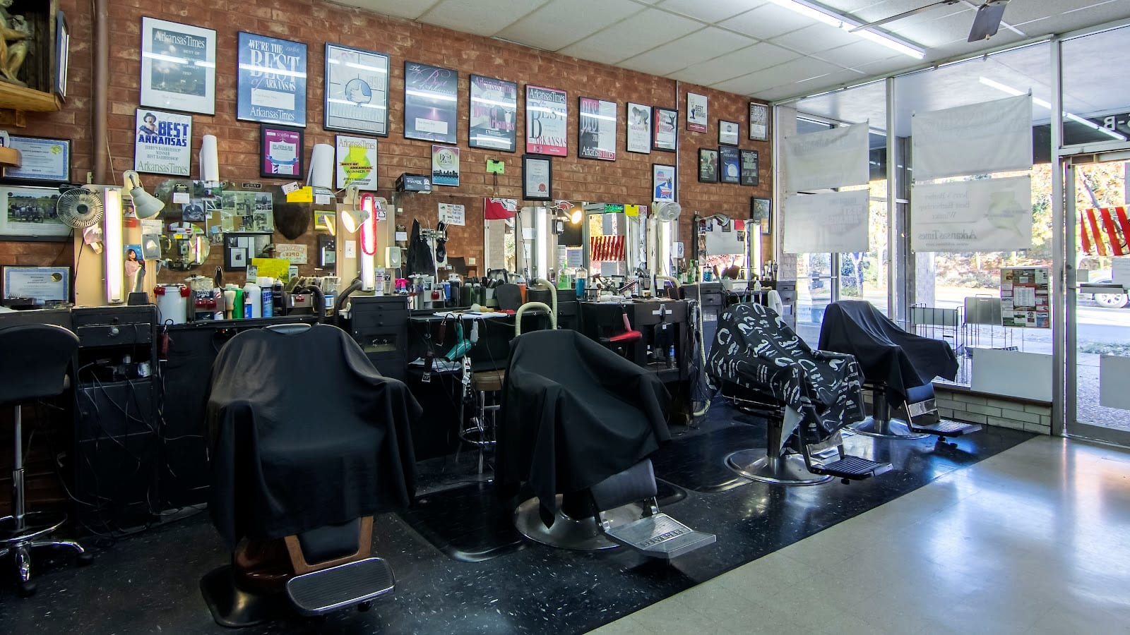 Jerry's Barber Shop, photo 4