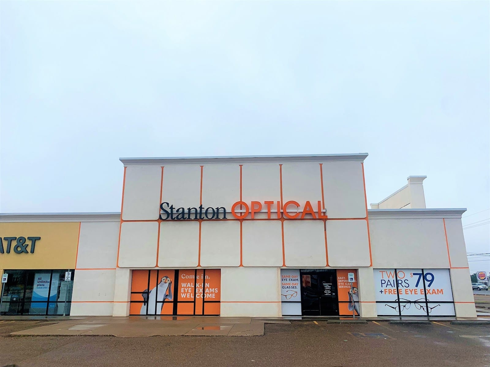 Stanton Optical, photo 3