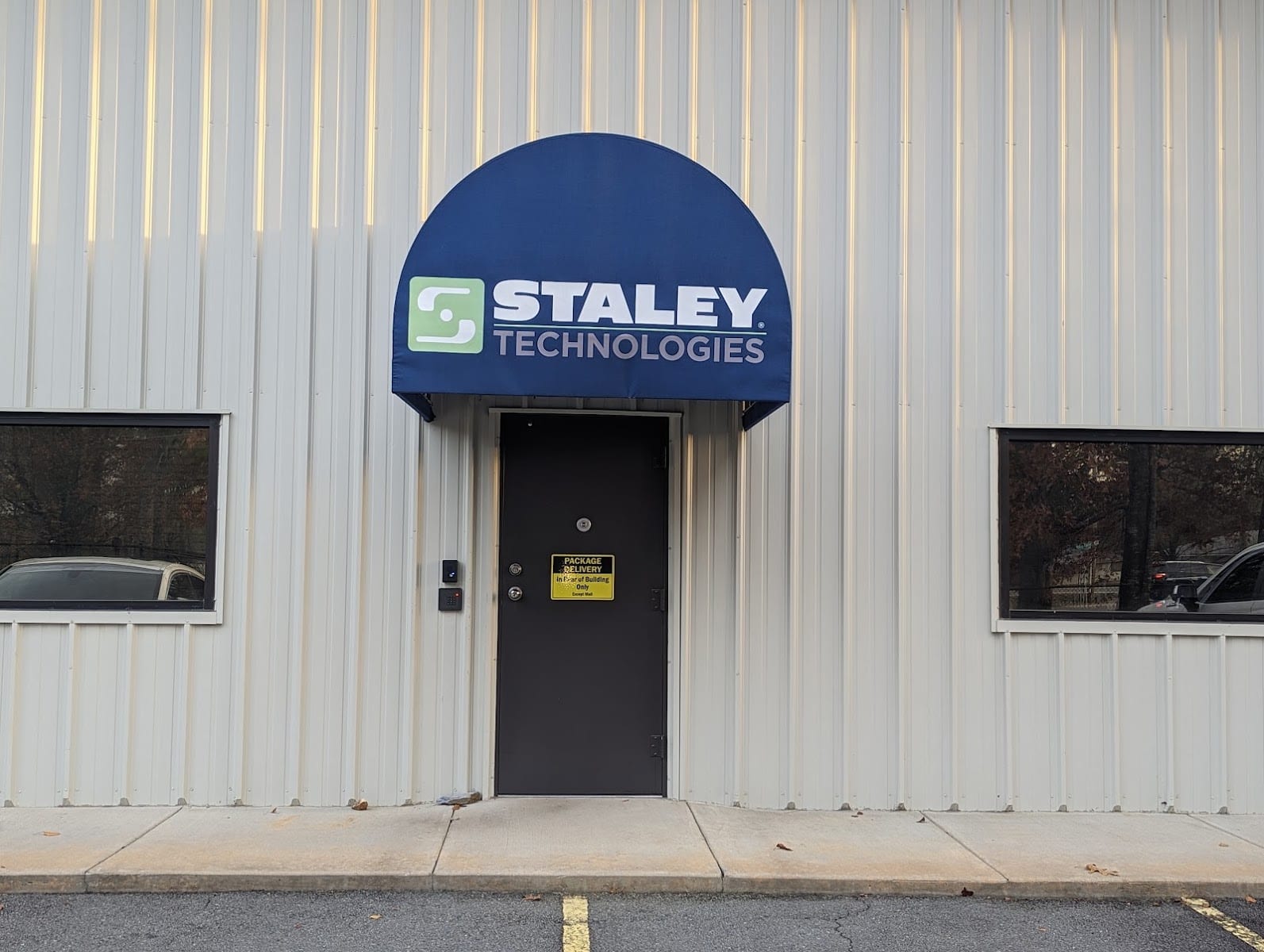 Staley Technologies, photo 2