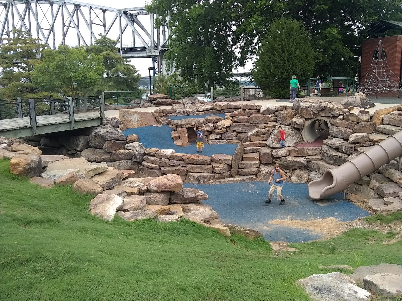 Splash Pad, photo 3