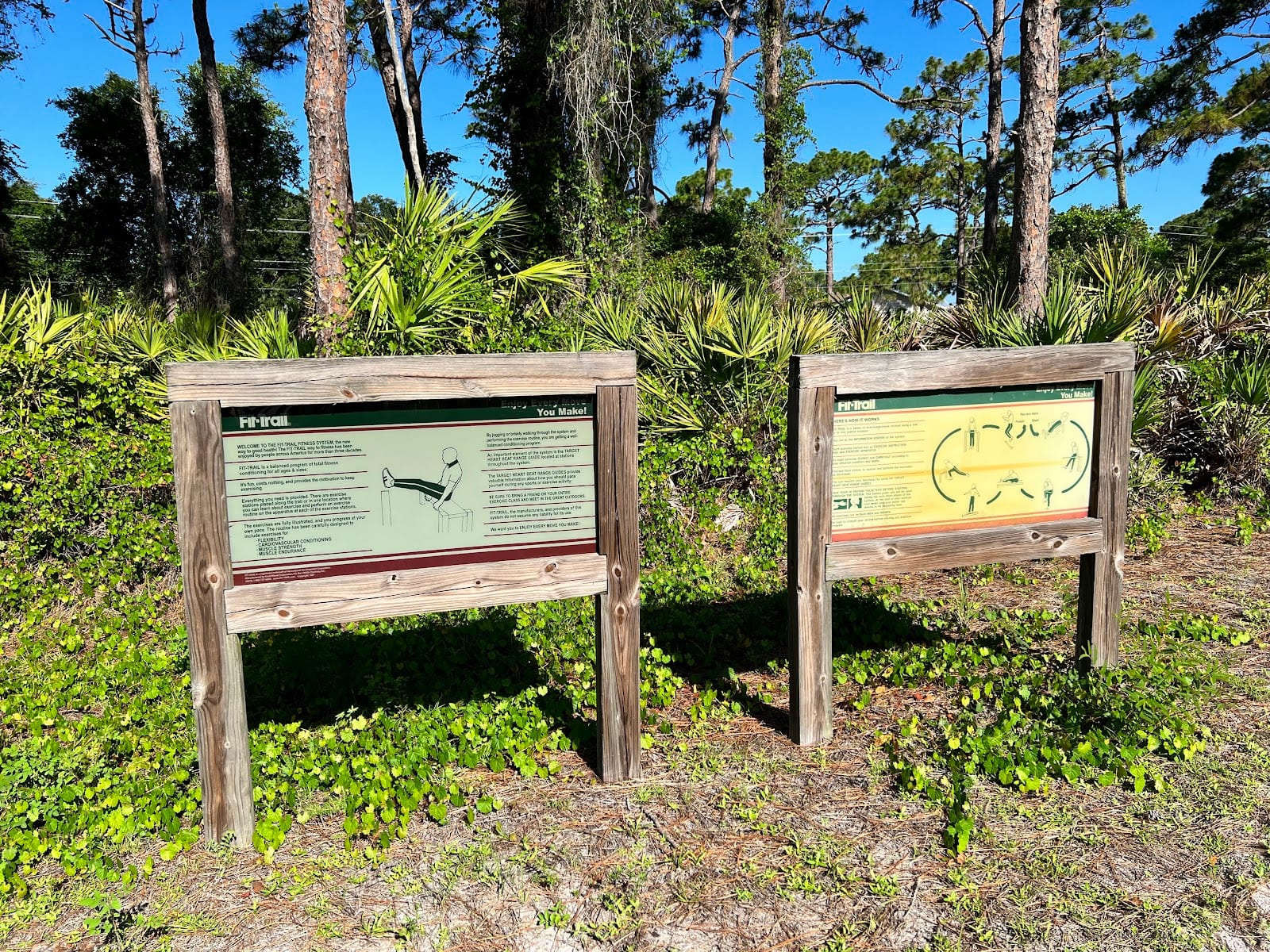 Pinebrook Fit Trail, photo 3