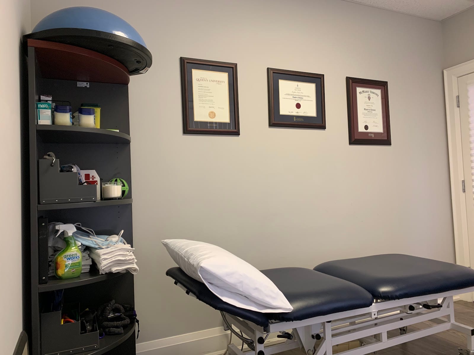 Kinnext Health Richmond Hill, photo 2