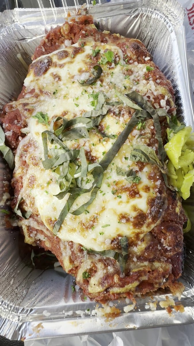 Raduno | Brick Oven & Barroom, photo 3