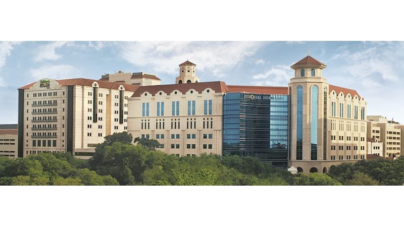 Memorial Hermann Wound Care - Texas Medical Center
