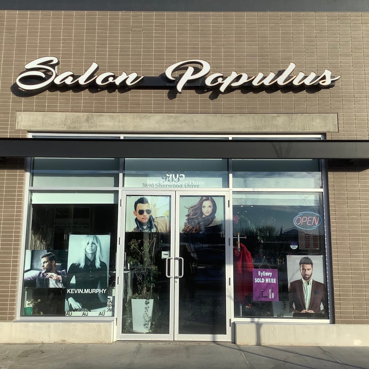 Salon Populus, photo 4