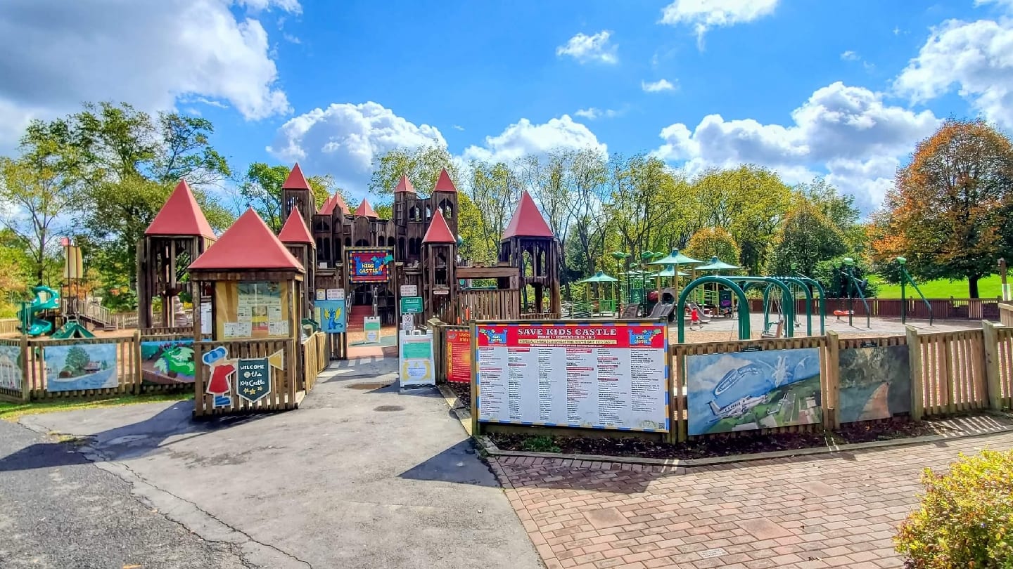 Build the Kingdom at Kids Castle, photo 2