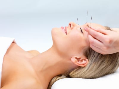 Dr. Omar Inaty B. Chiropractic Clinic