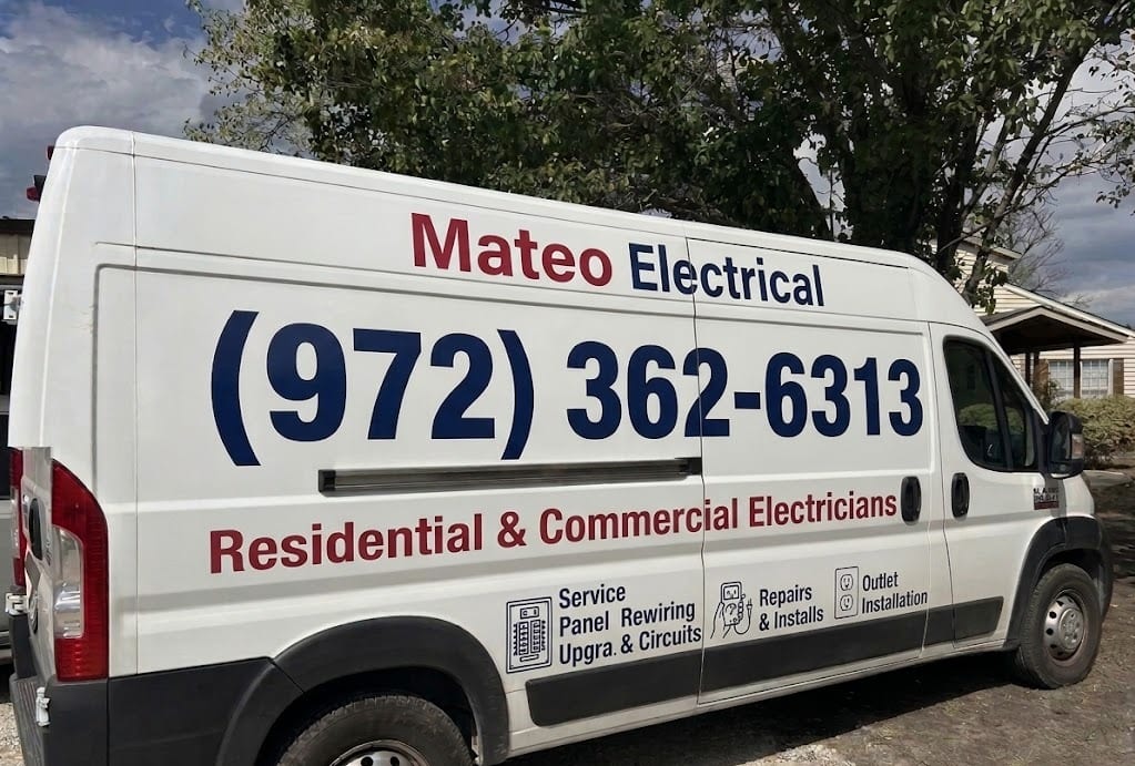 Mateo Electrical, photo 2