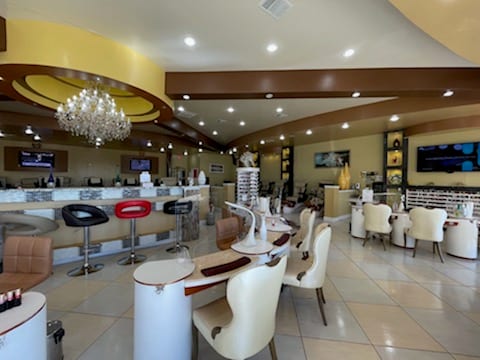 Serenity Nail & Spa, photo 4