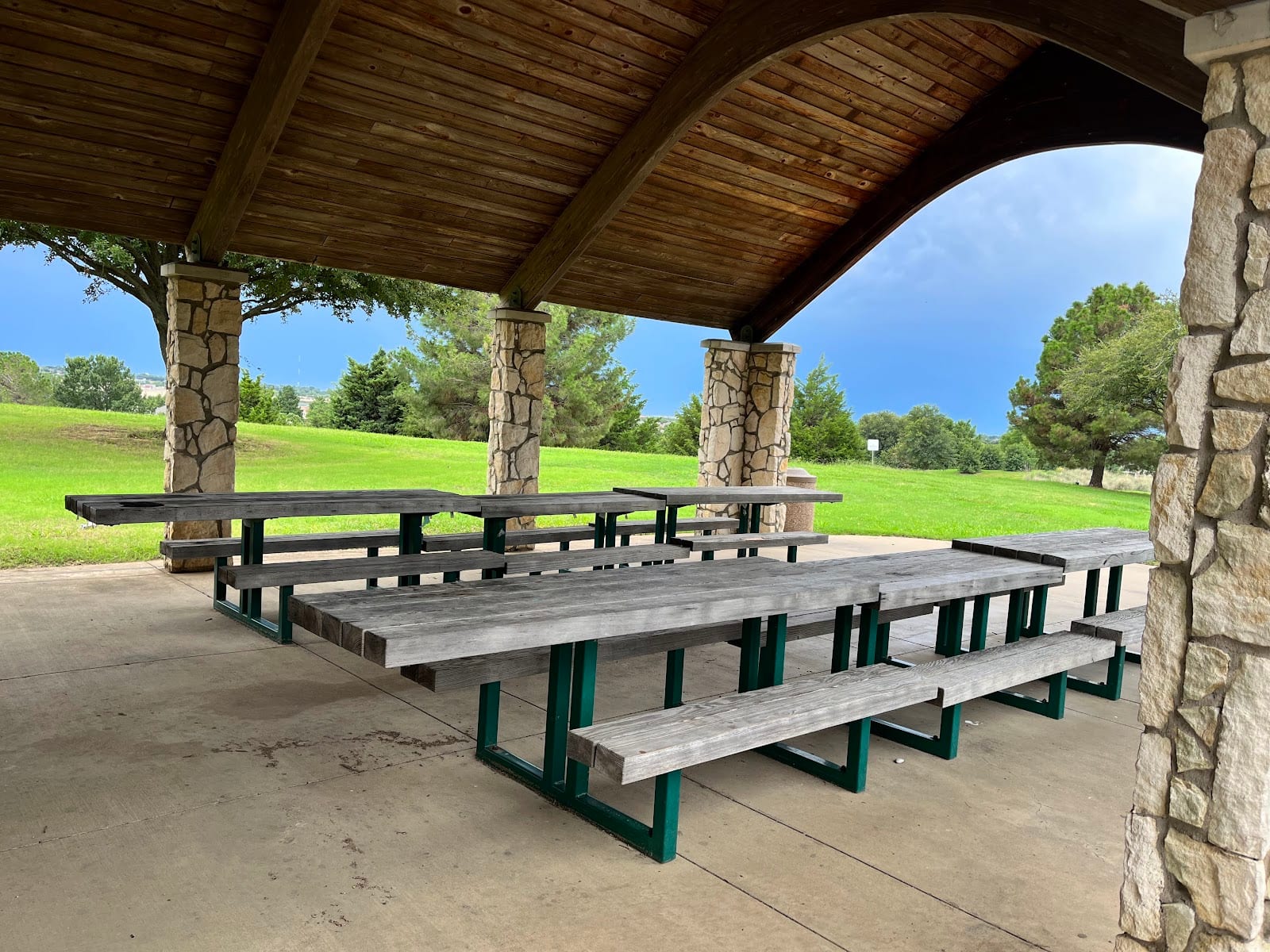 Indian Creek Ranch Park, photo 3
