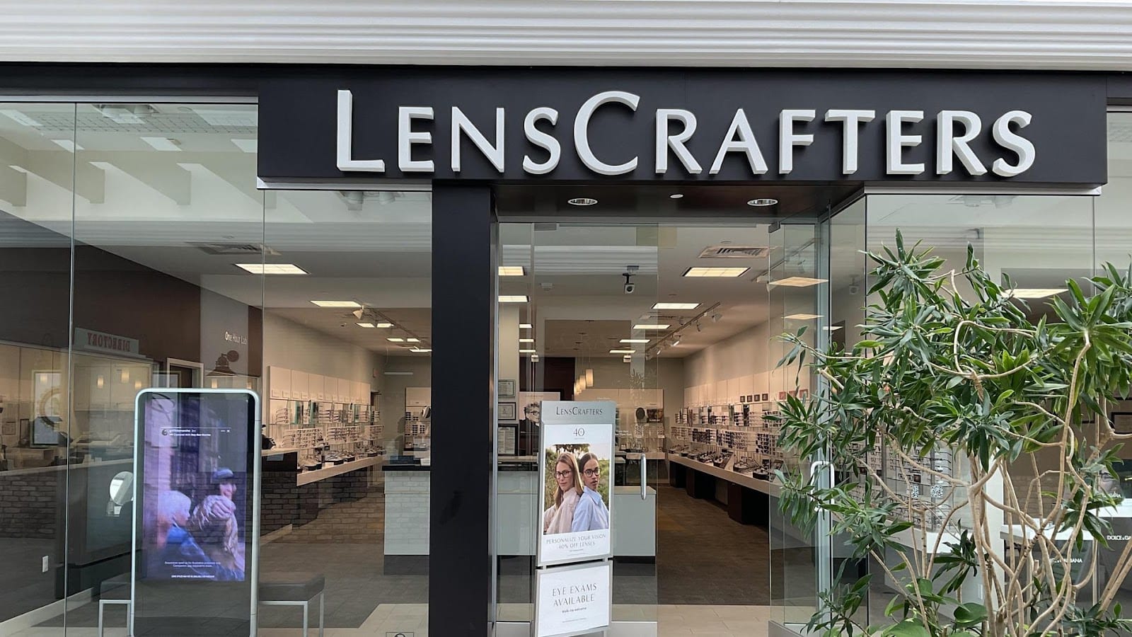 LensCrafters, photo 2