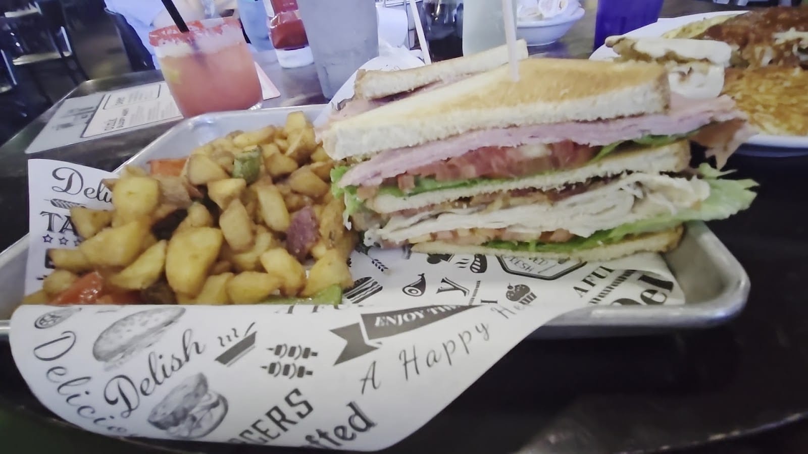 The Oink Cafe, photo 2