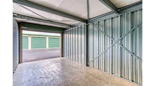 Madison Blvd Self Storage, photo 3