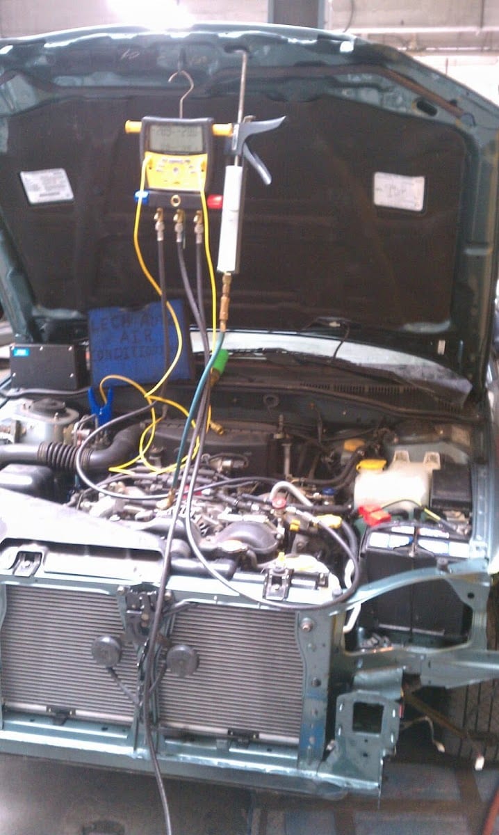 Parkside Paint & Body, photo 4