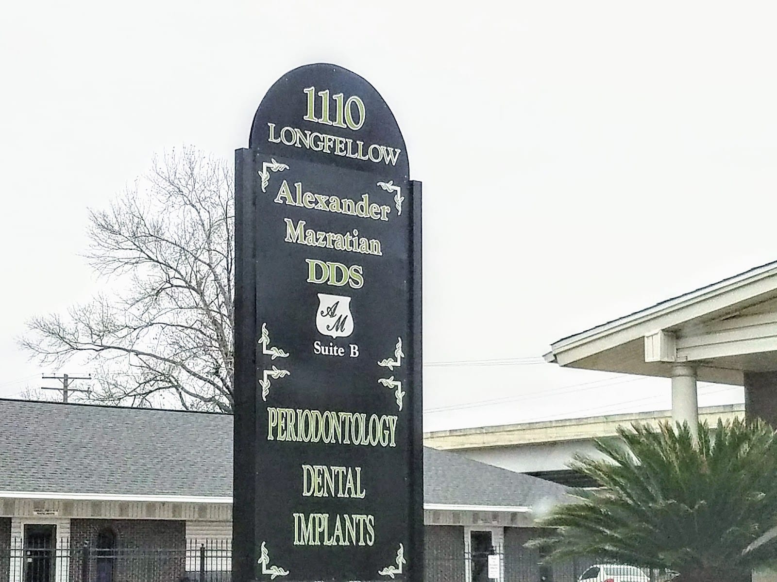 Mazratian Alexander DDS, photo 3