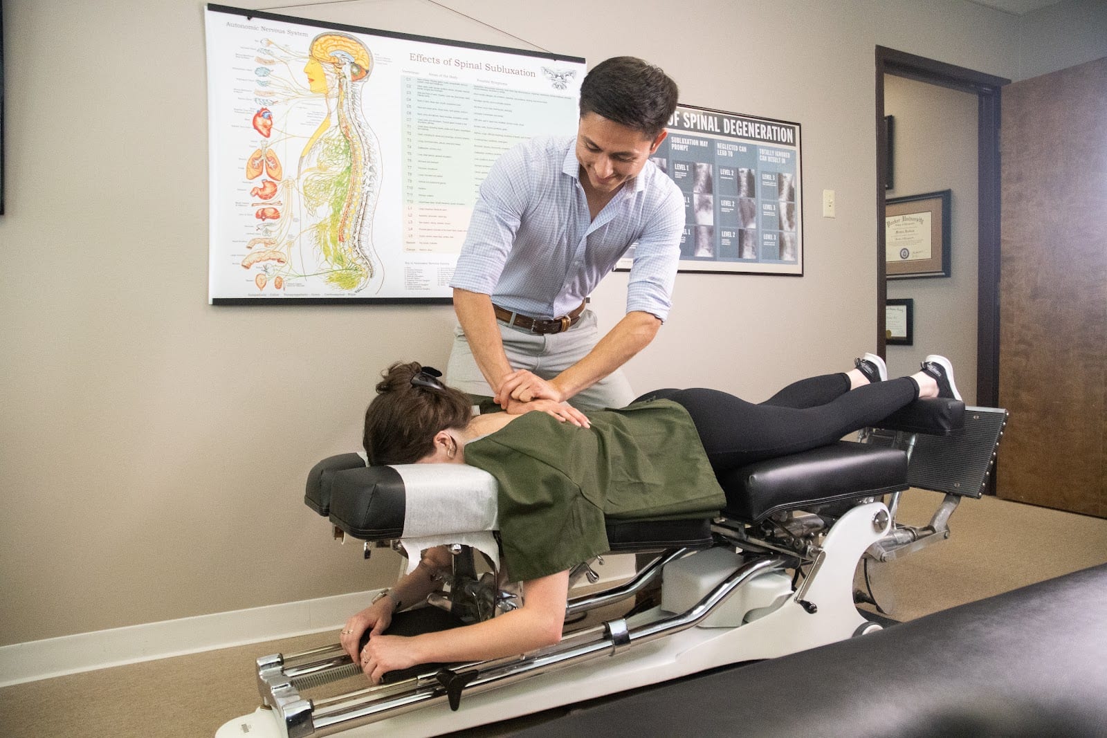 Elevation Chiropractic, photo 4