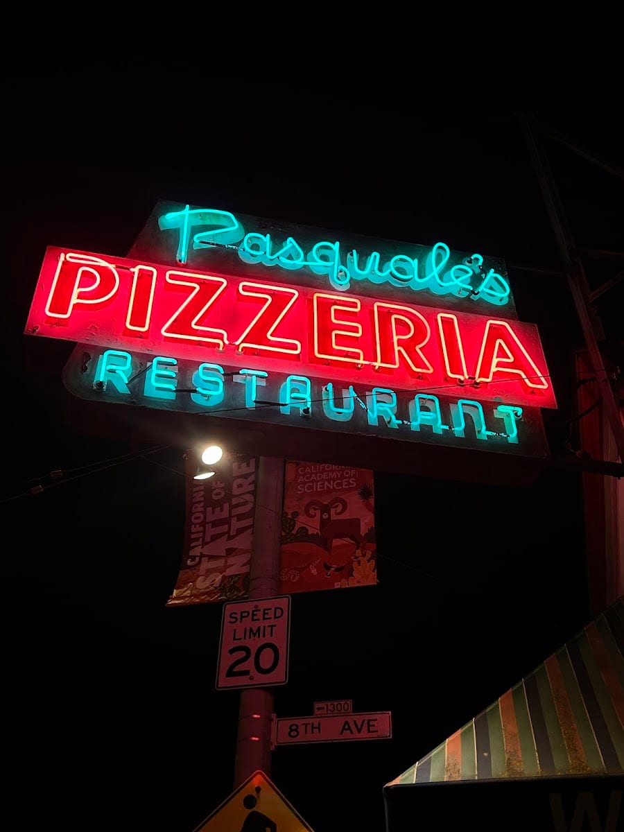 Pasquale's Pizzeria, photo 4