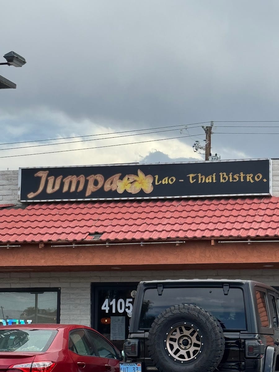 Jumpa Lao Thai Bistro