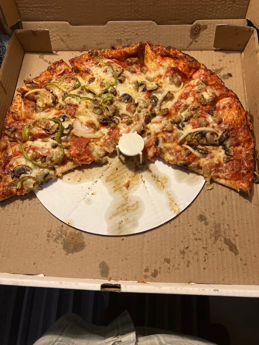 Grandma Tony's Pizza, photo 4