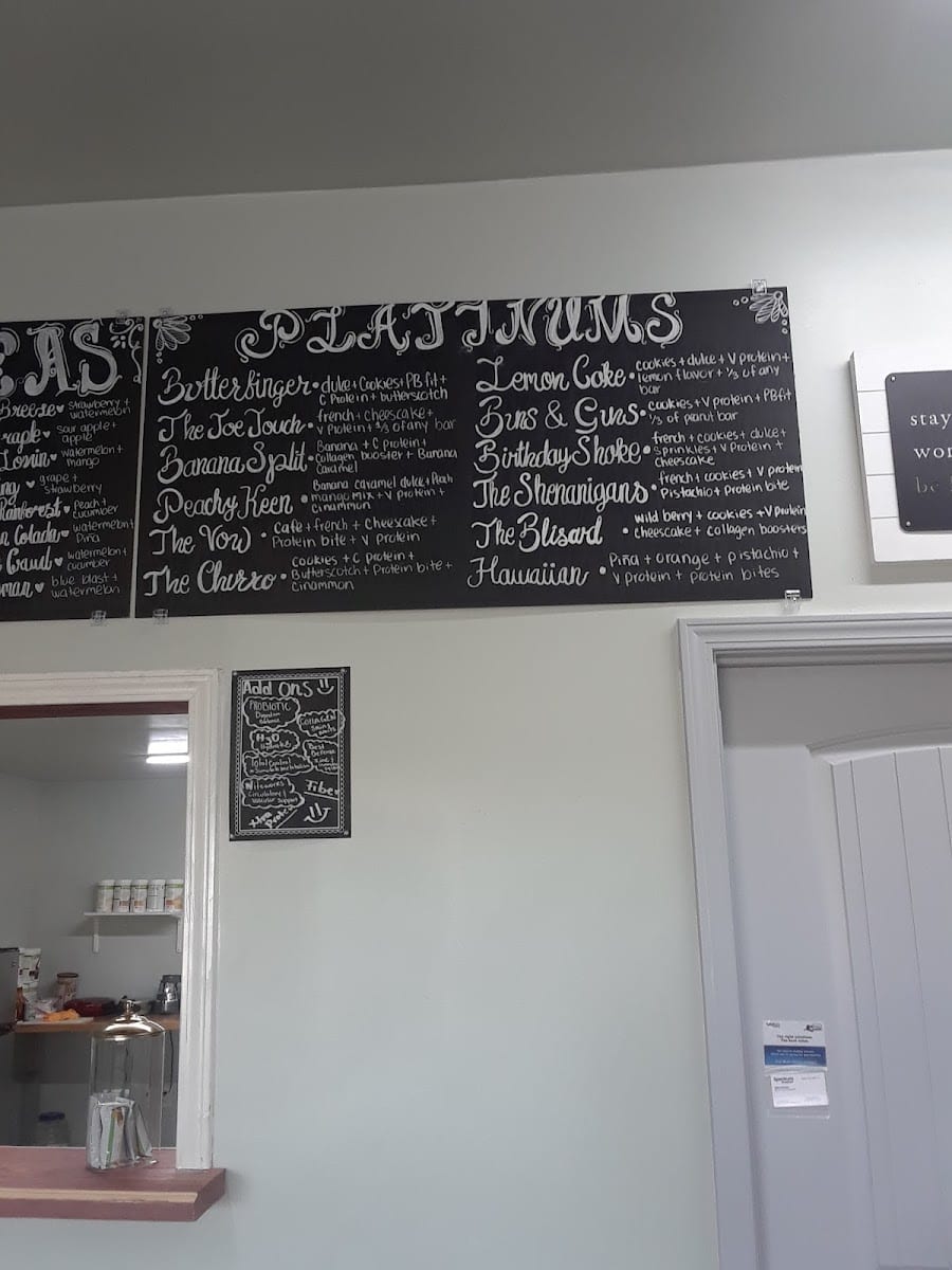 Good Teast nutrition, photo 2