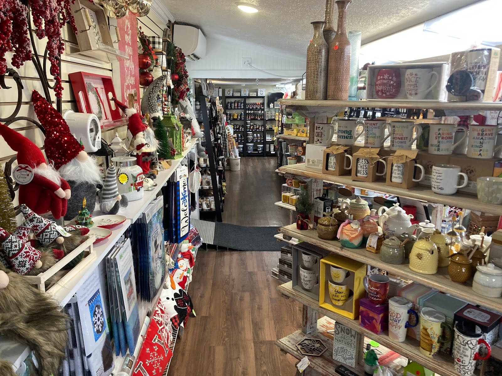 Cox Honeyland and Gifts