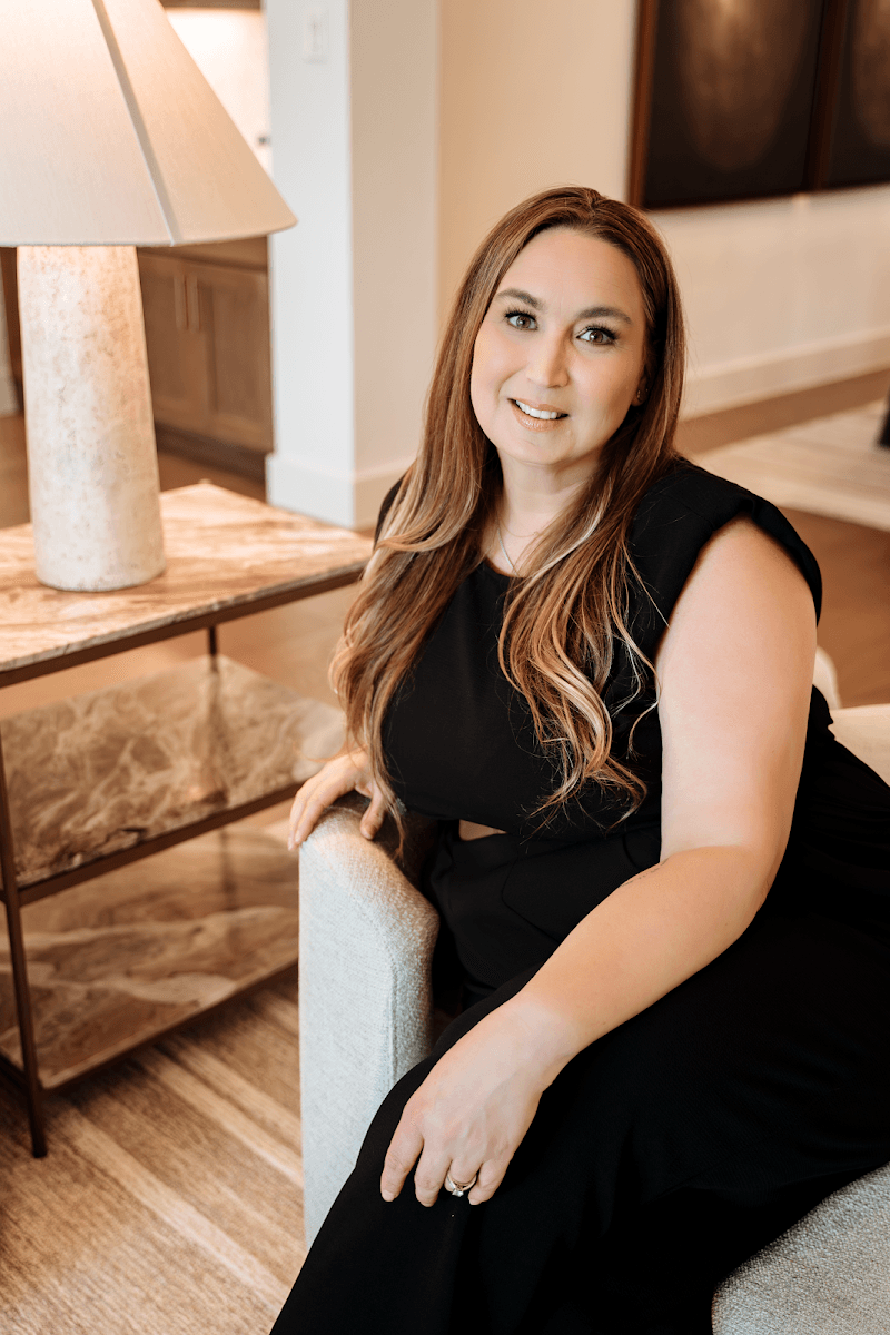 Lora Boothby, REALTOR Magnolia Realty, photo 2