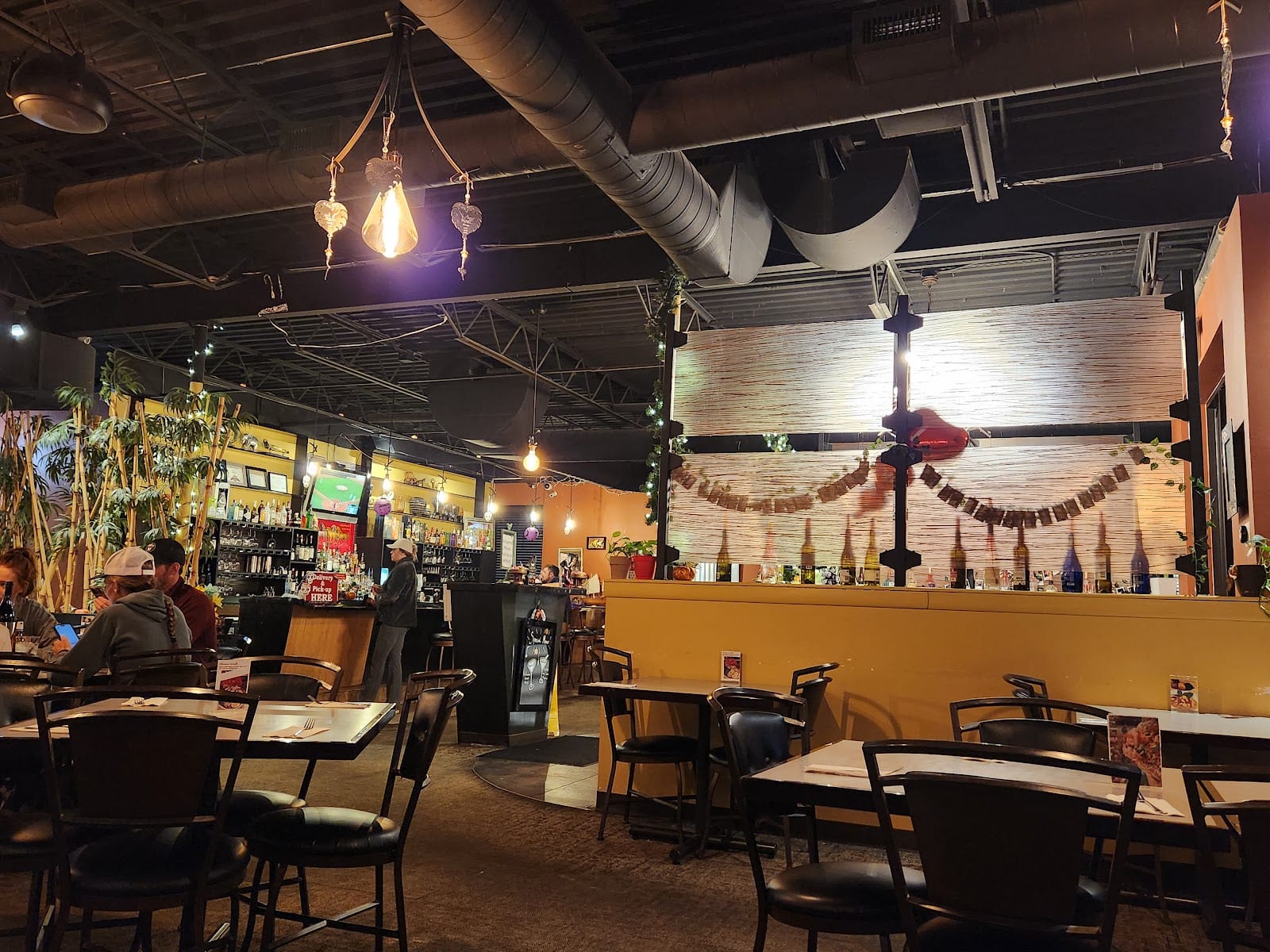 Dsasumo | Thai & Sushi Restaurant, photo 4