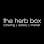 The Herb Box