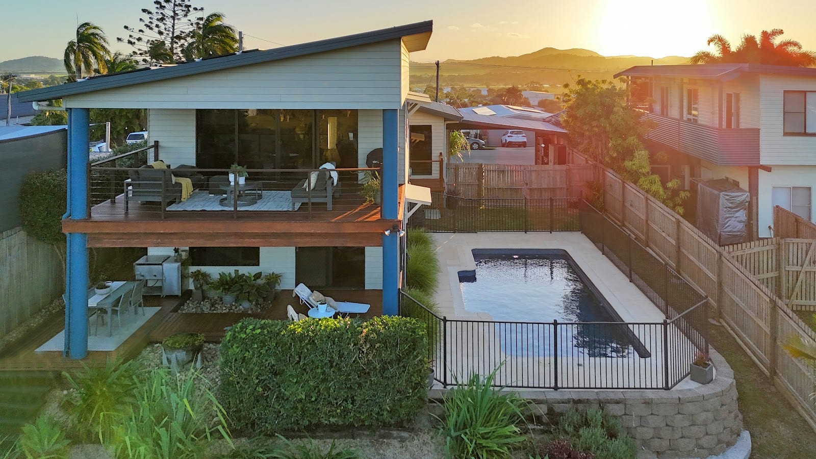 Mackay City Property