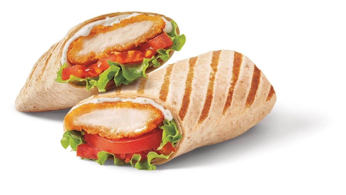 Tim Hortons, photo 4