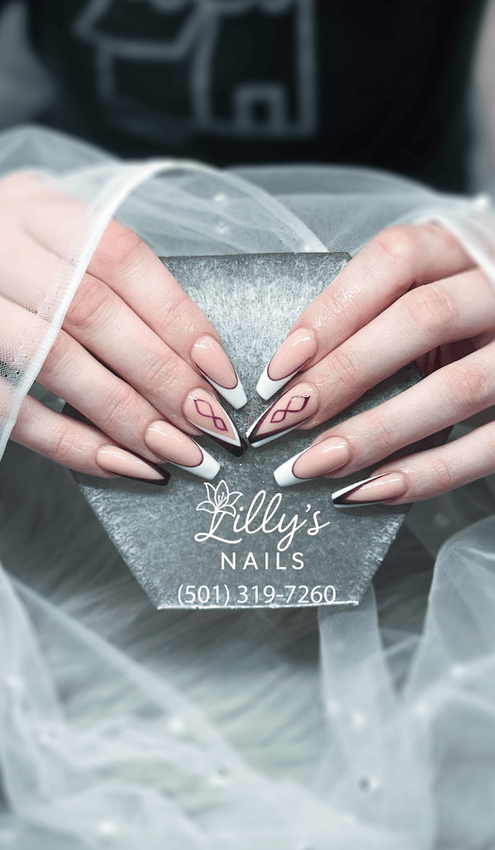 Lilly's Nails LR, photo 4
