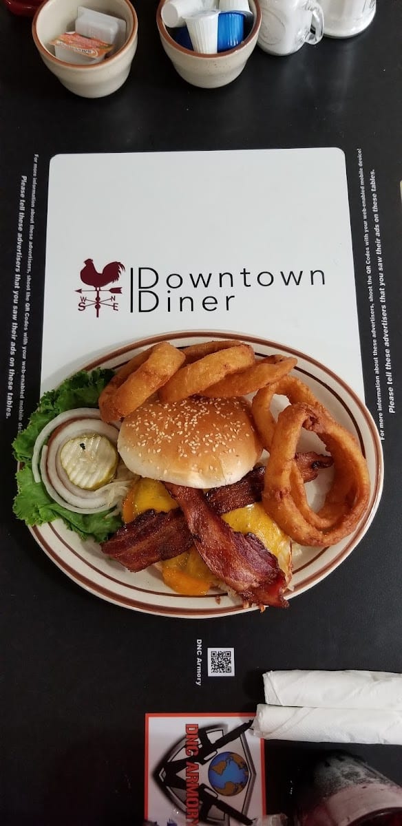 Downtown Diner