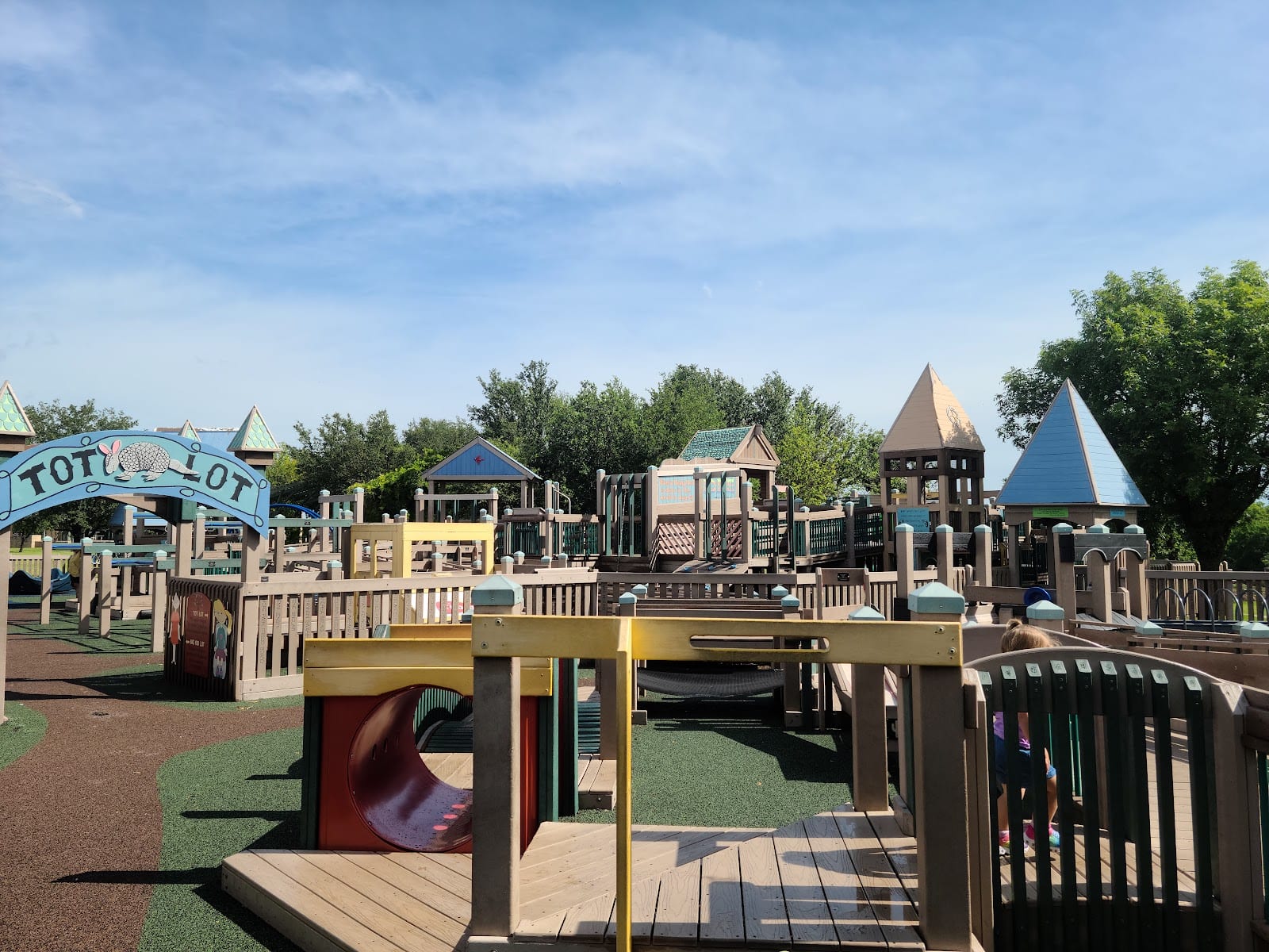 Hope Park