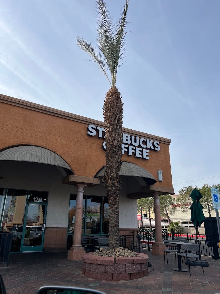 Starbucks Coffee Company, photo 3