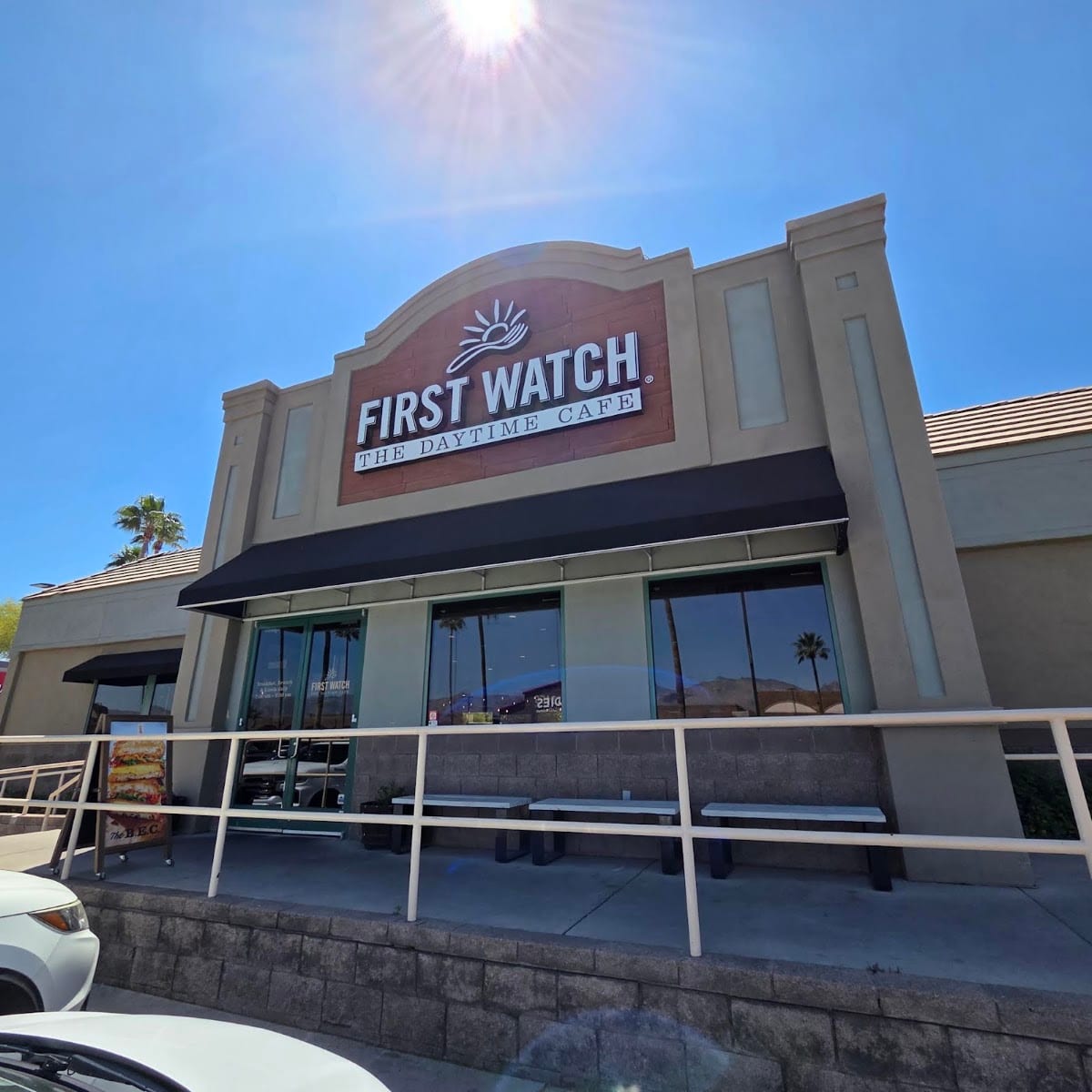 First Watch, photo 2
