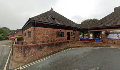 Harvey Group Practice - Jersey Farm Surgery