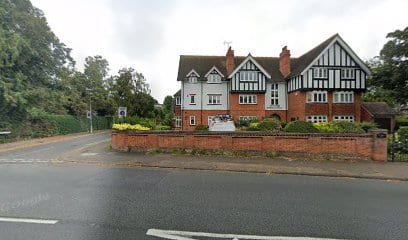 West Herts Community Health NHS Trust