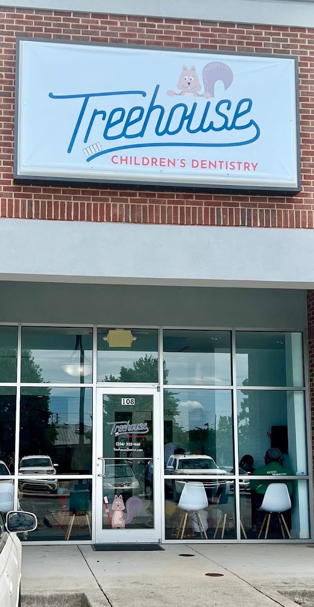 Treehouse Children's Dentistry - Madison, photo 2