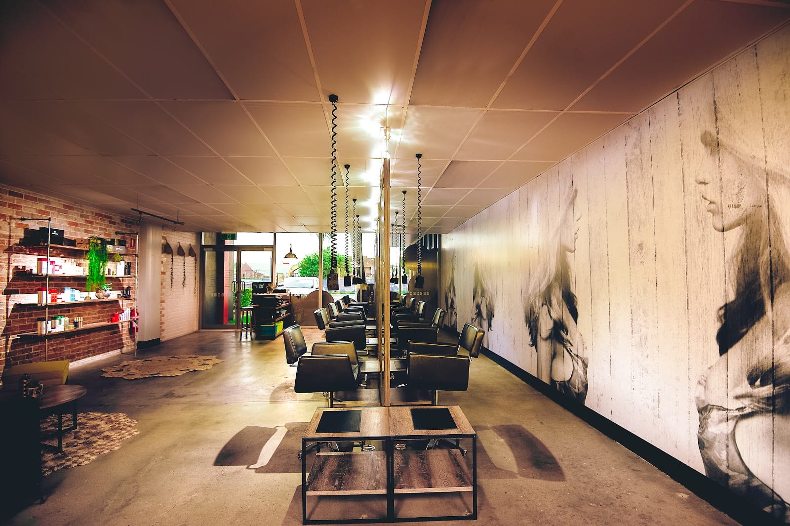 Blessed Hair Lounge
