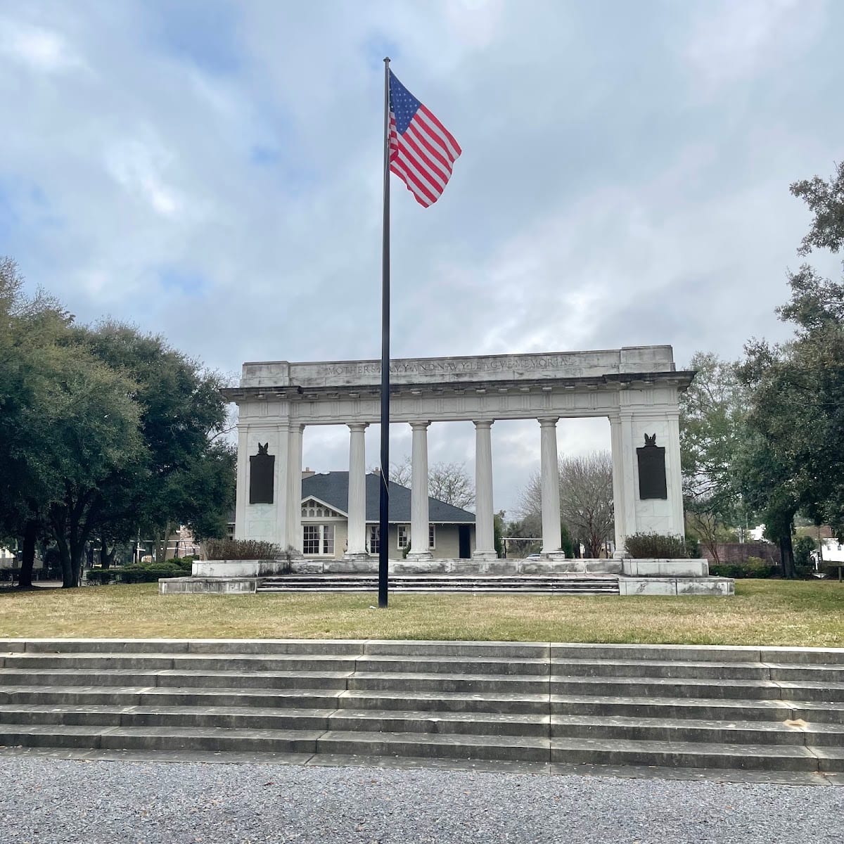 Memorial Park