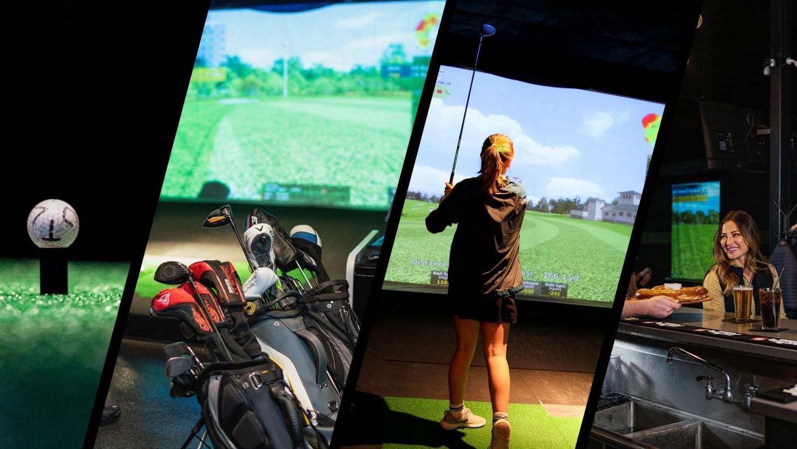 X-Golf Frisco, photo 2