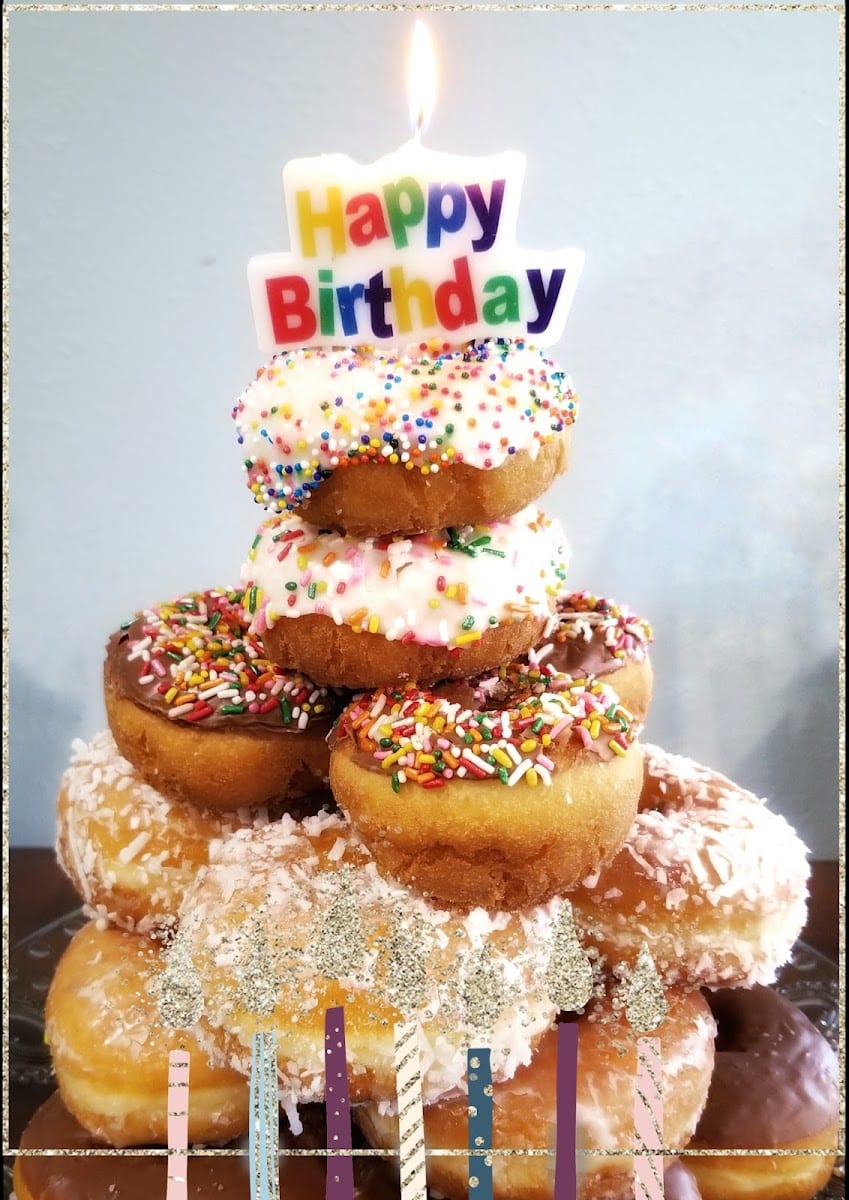 Granny's Donuts