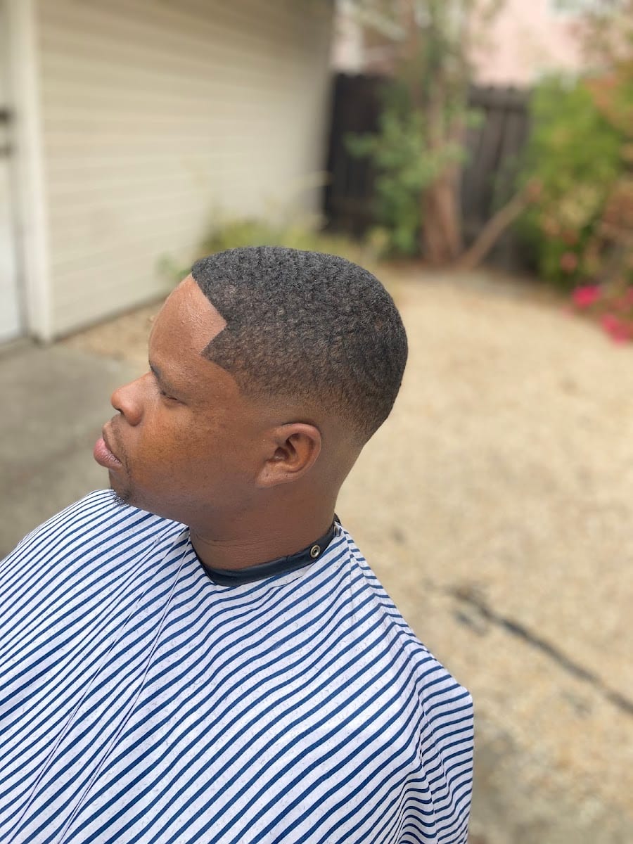 Bibbs the Barber