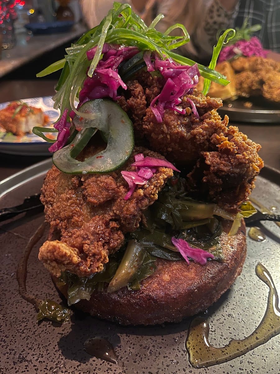 Sarasocial Restaurant & Bar, photo 4