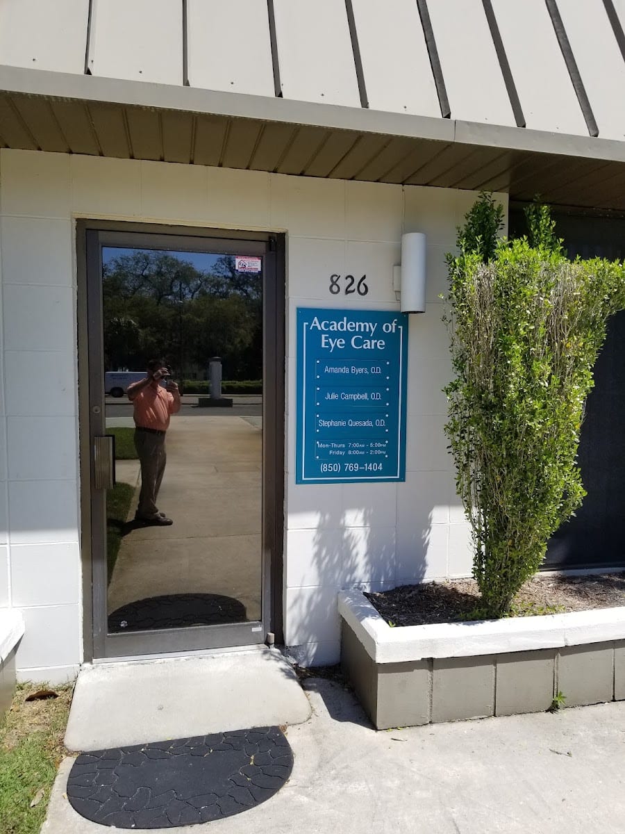 Academy of Eye Care, photo 2