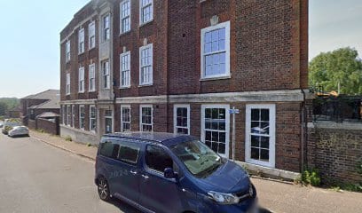Norfolk Biomechanics Clinic