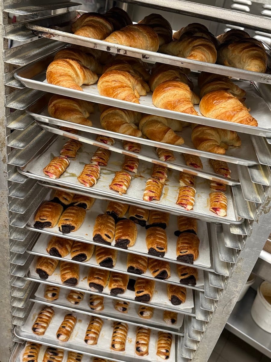 Perrys Bagel Cafe