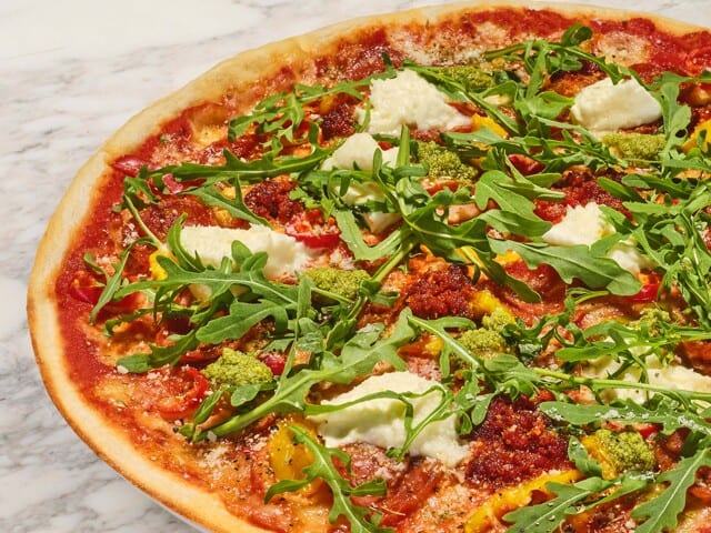 PizzaExpress, photo 4